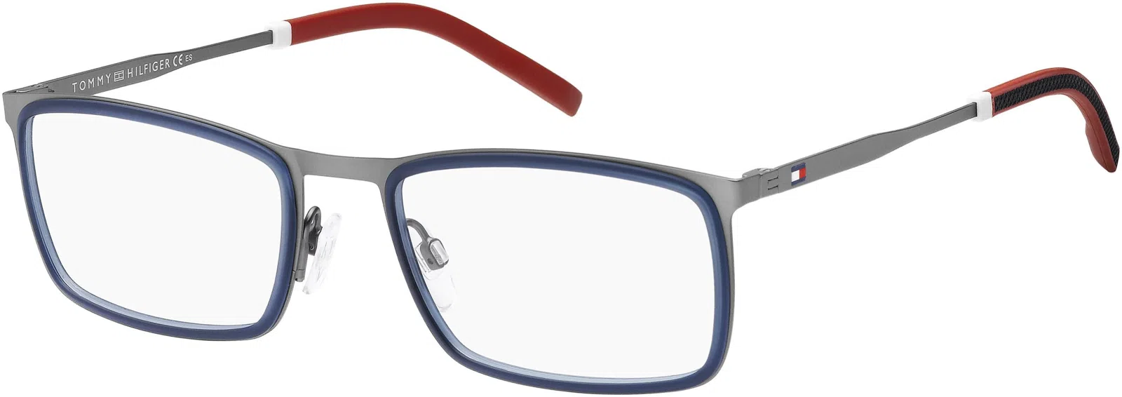 Tommy Hilfiger Th1844 Eyeglasses - view 5